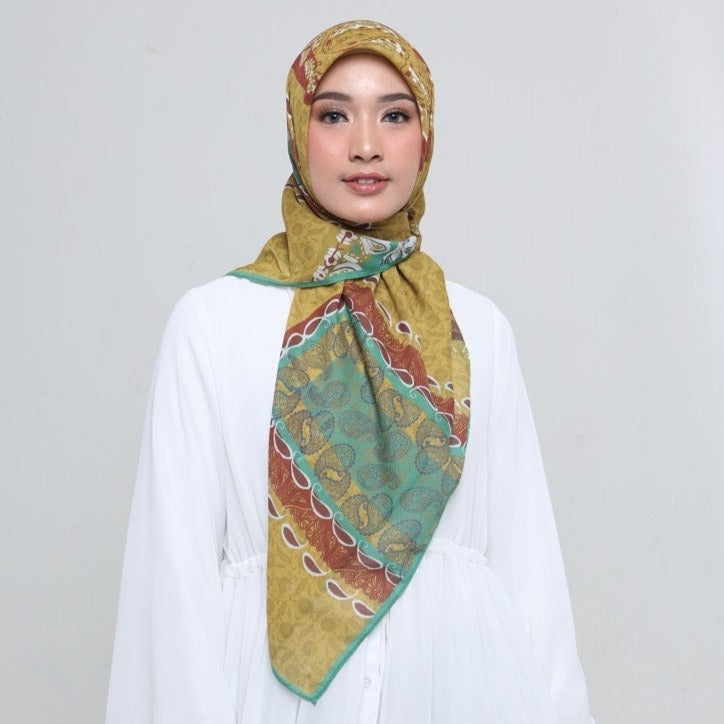 Kaila Aditta - Mustard