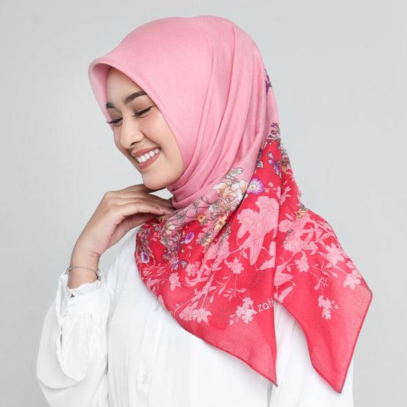 Elzatta Kaila Dania - Pink