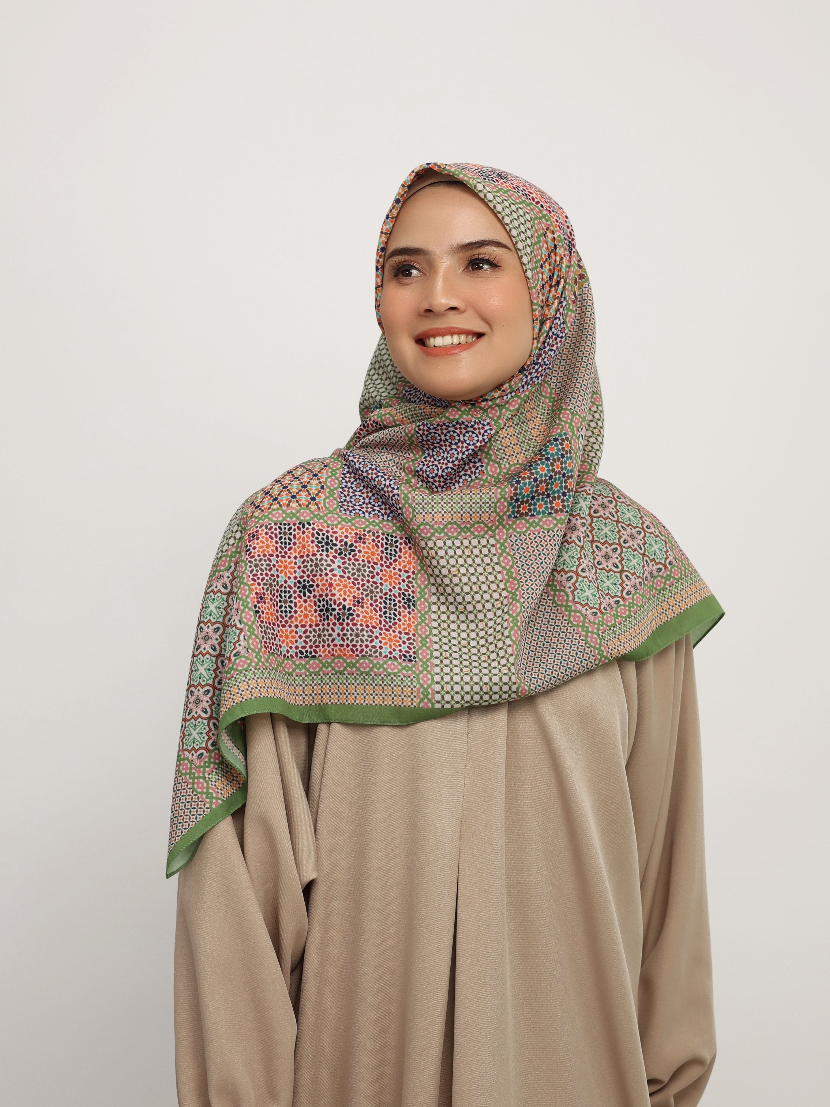 Elzatta Kanara Patchwork Sevilla