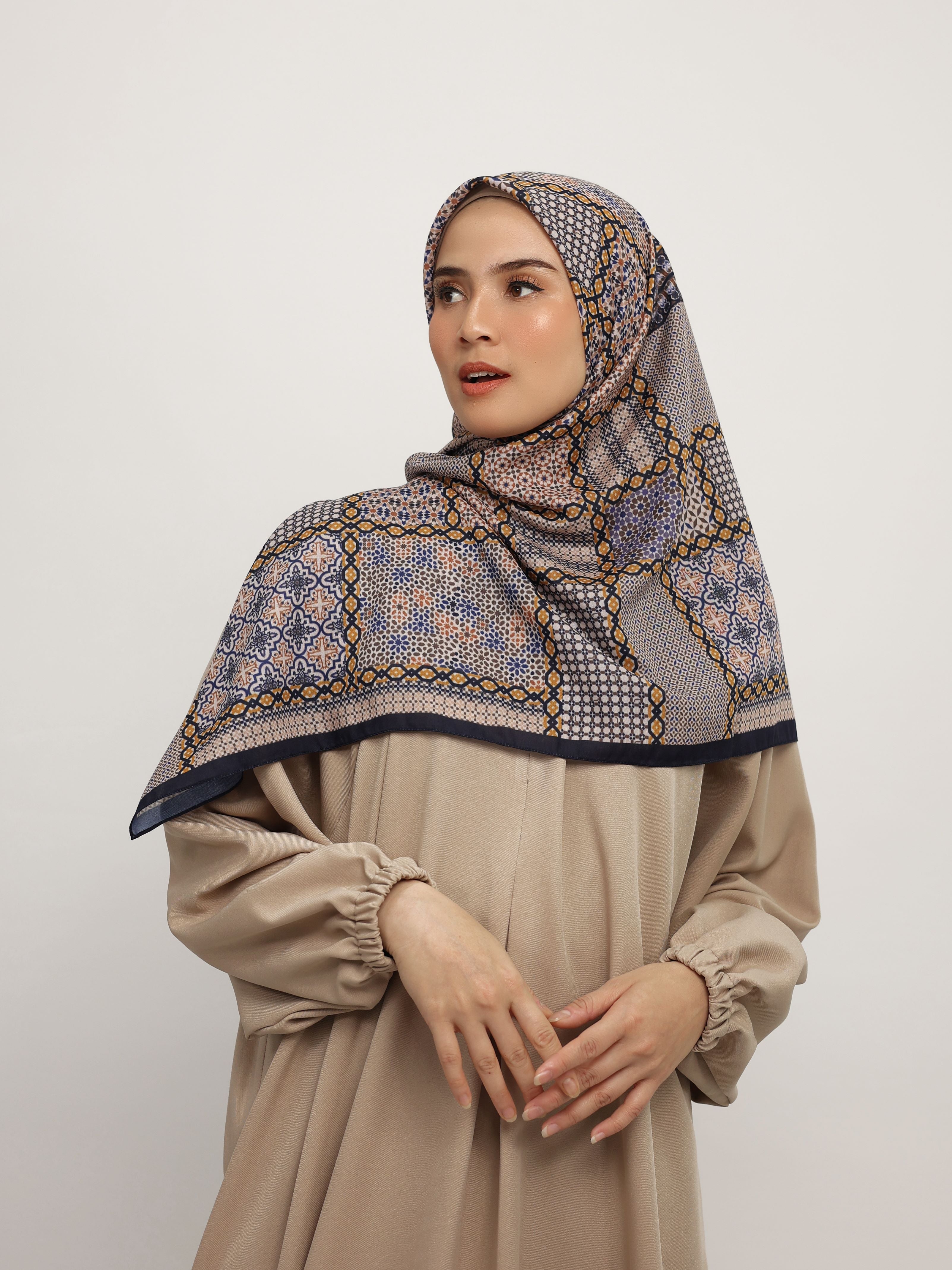 Elzatta Kanara Patchwork Sevilla