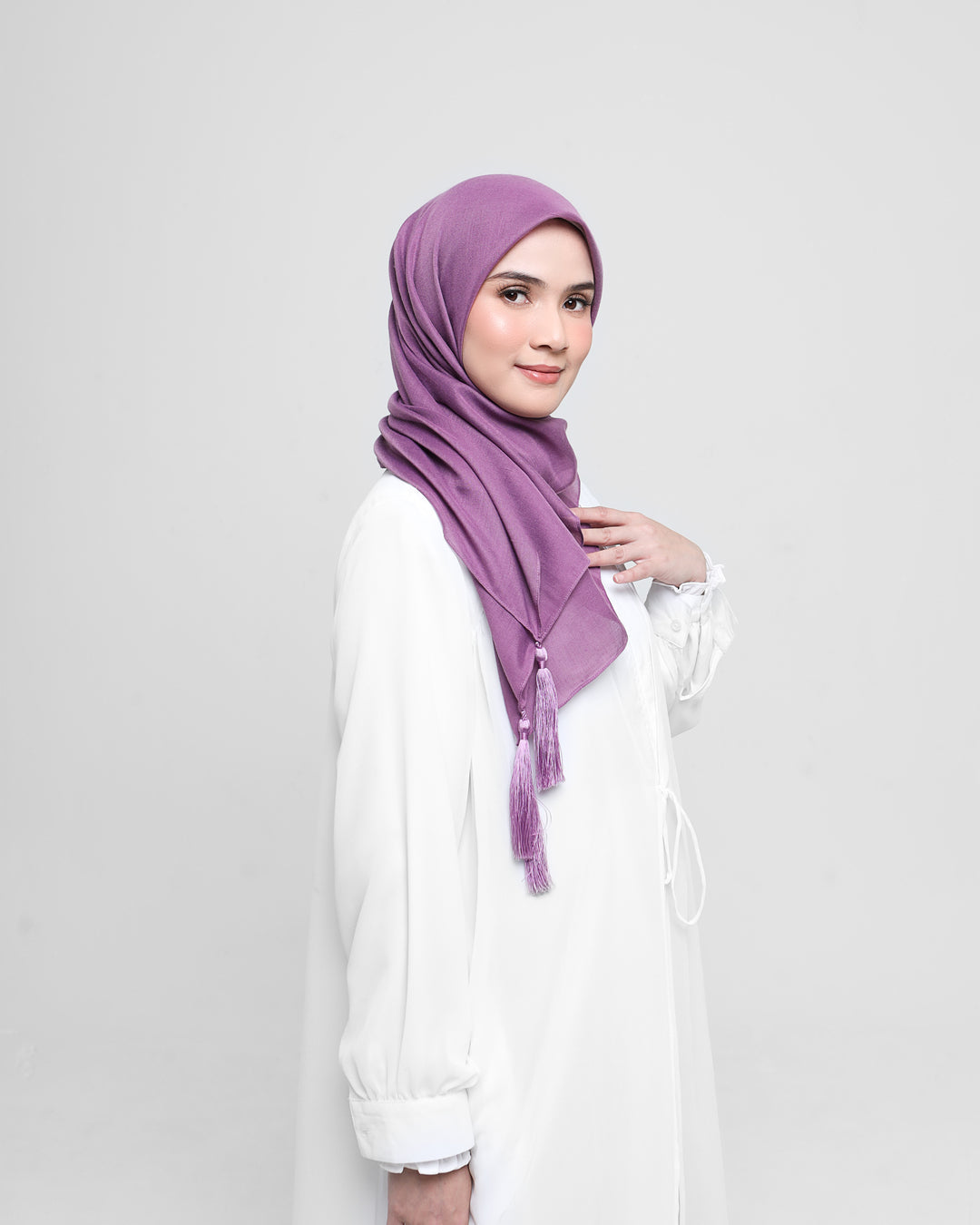 Elzatta Keisha Afifah - Mocca