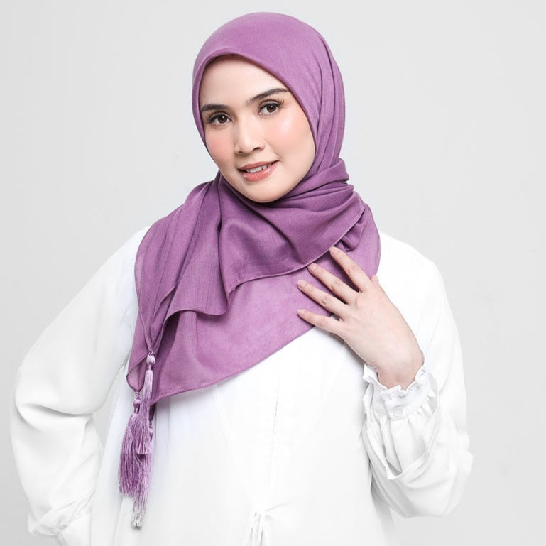 Elzatta Keisha Afifah - Berry