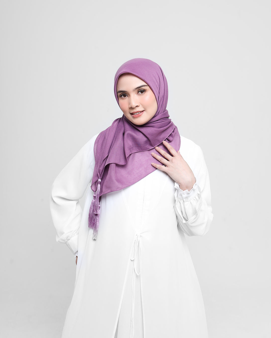 Elzatta Keisha Afifah - Mocca