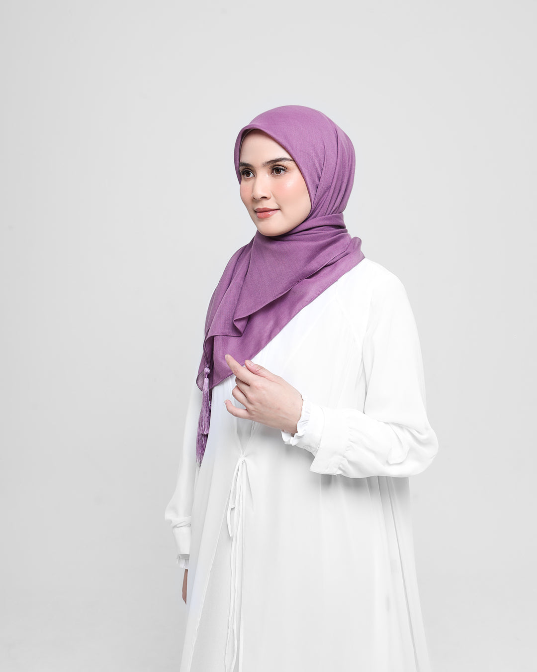 Elzatta Keisha Afifah - Mocca