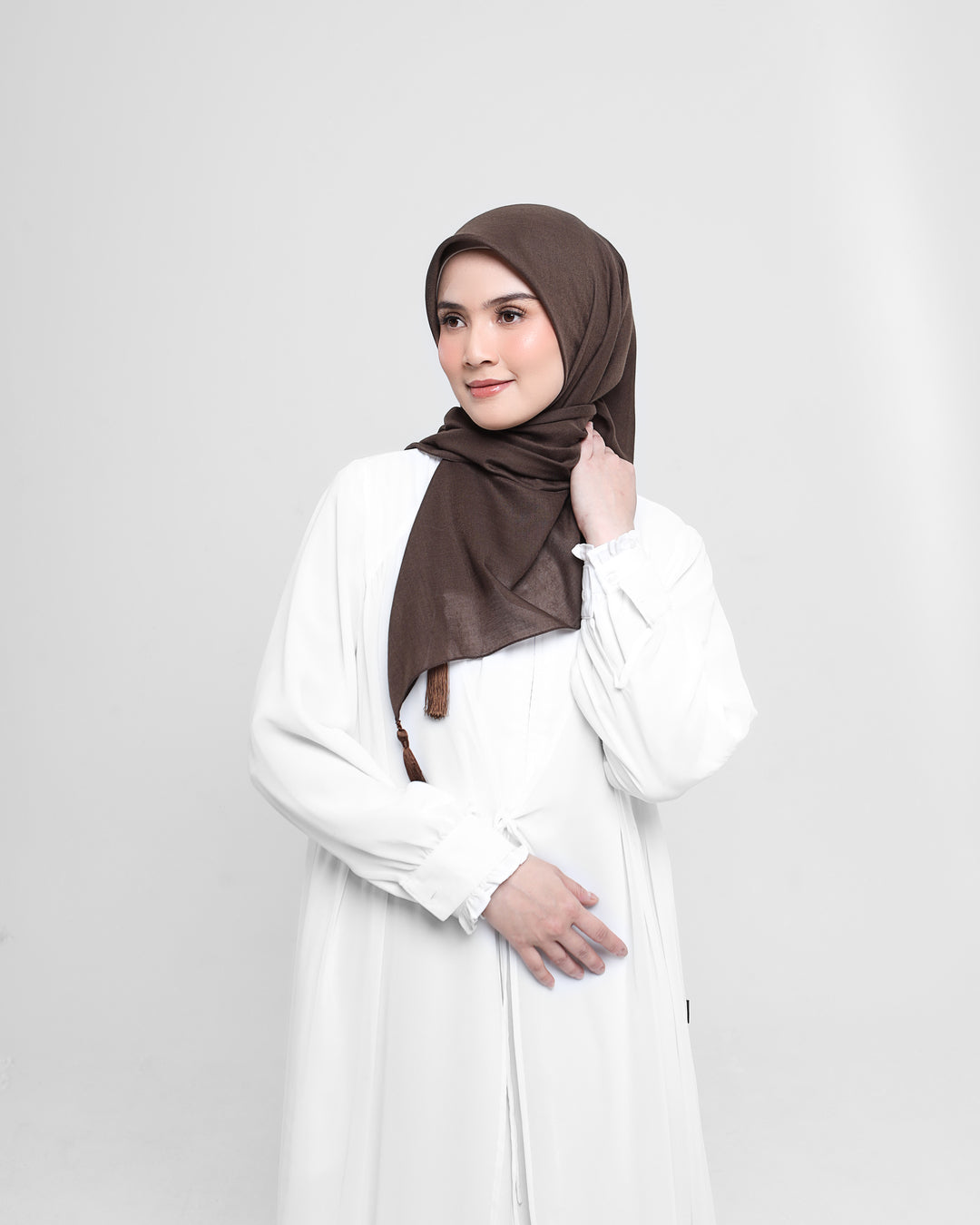 Elzatta Keisha Afifah - Mocca