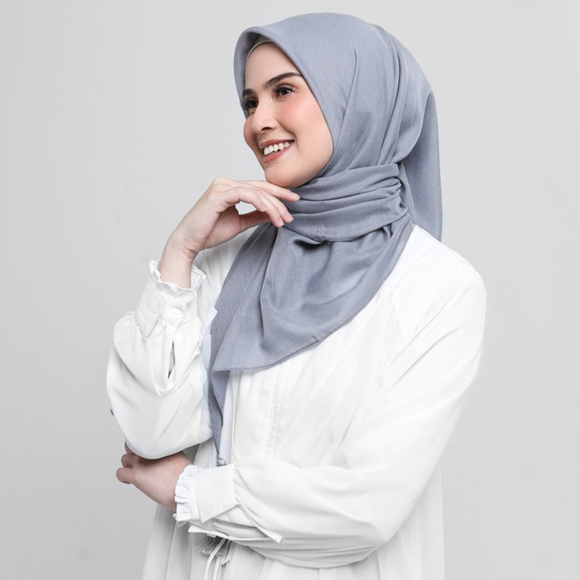 Elzatta Keisha Afifah - Dark Grey
