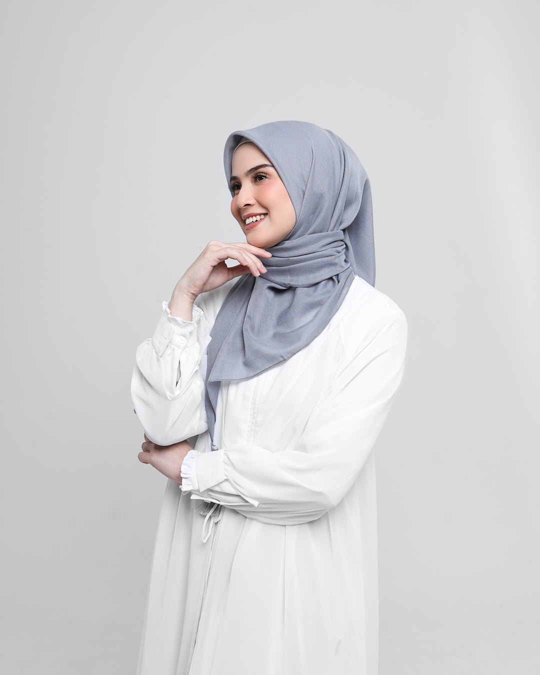 Elzatta Keisha Afifah - Mocca