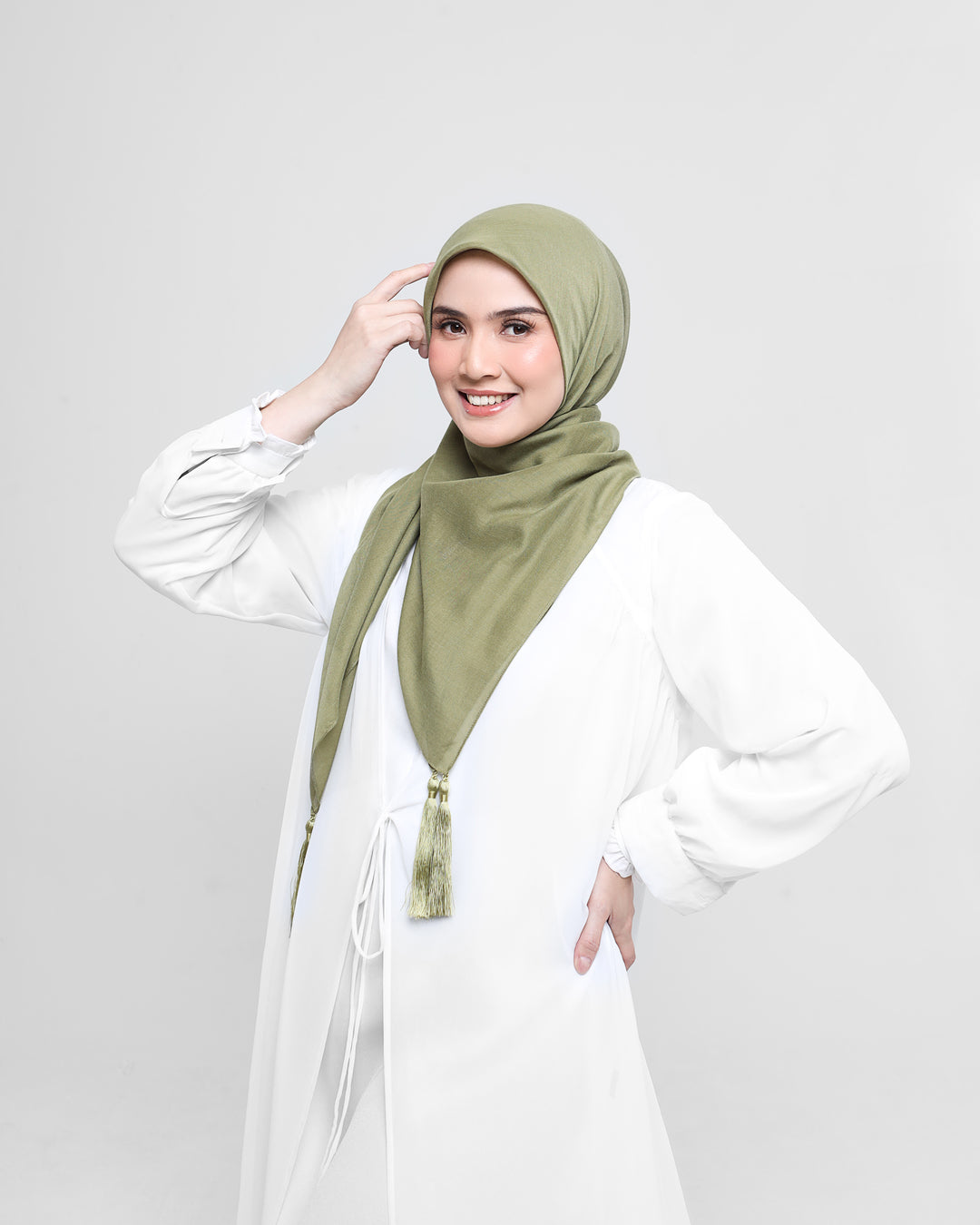 Elzatta Keisha Afifah - Mocca