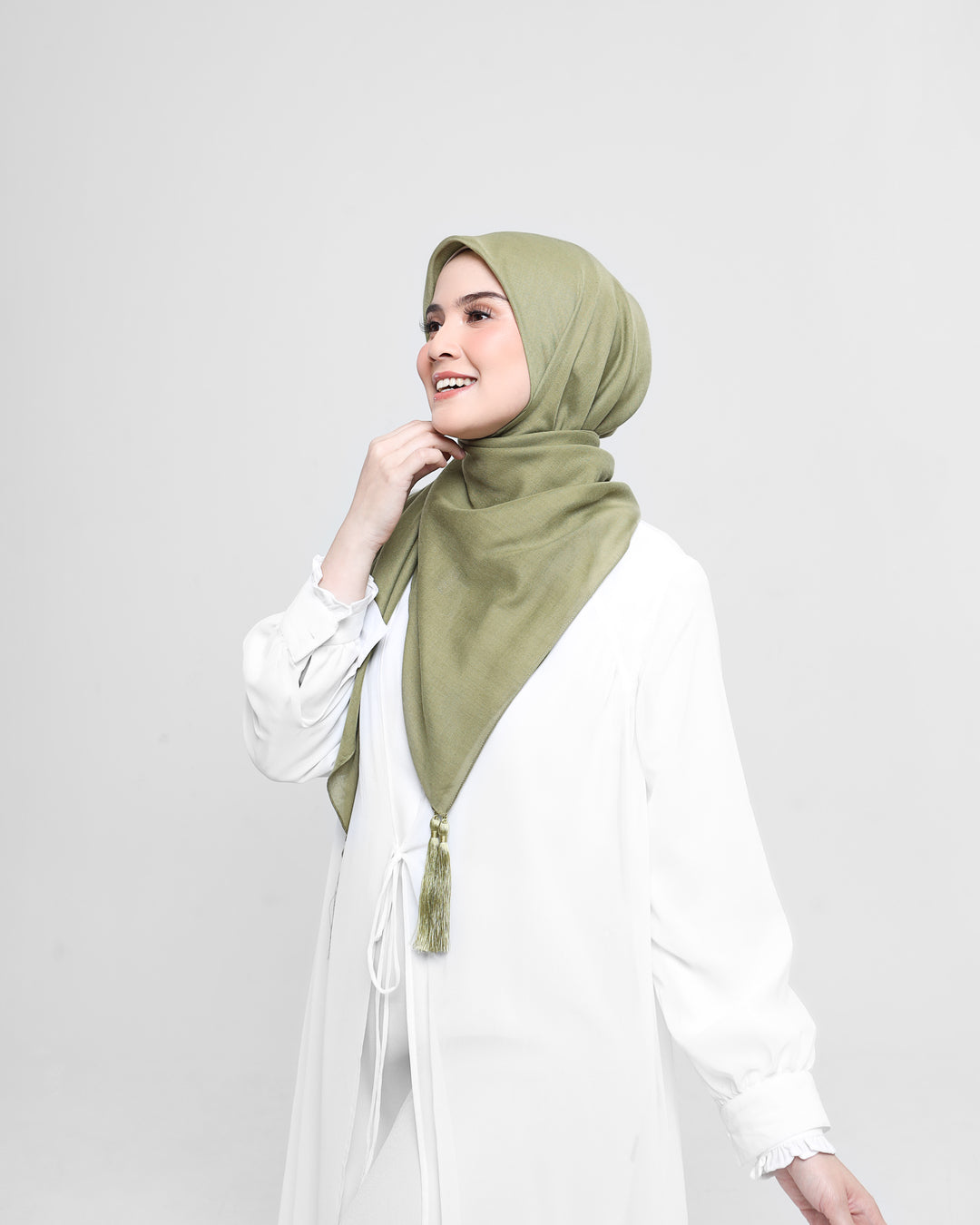 Elzatta Keisha Afifah - Mocca