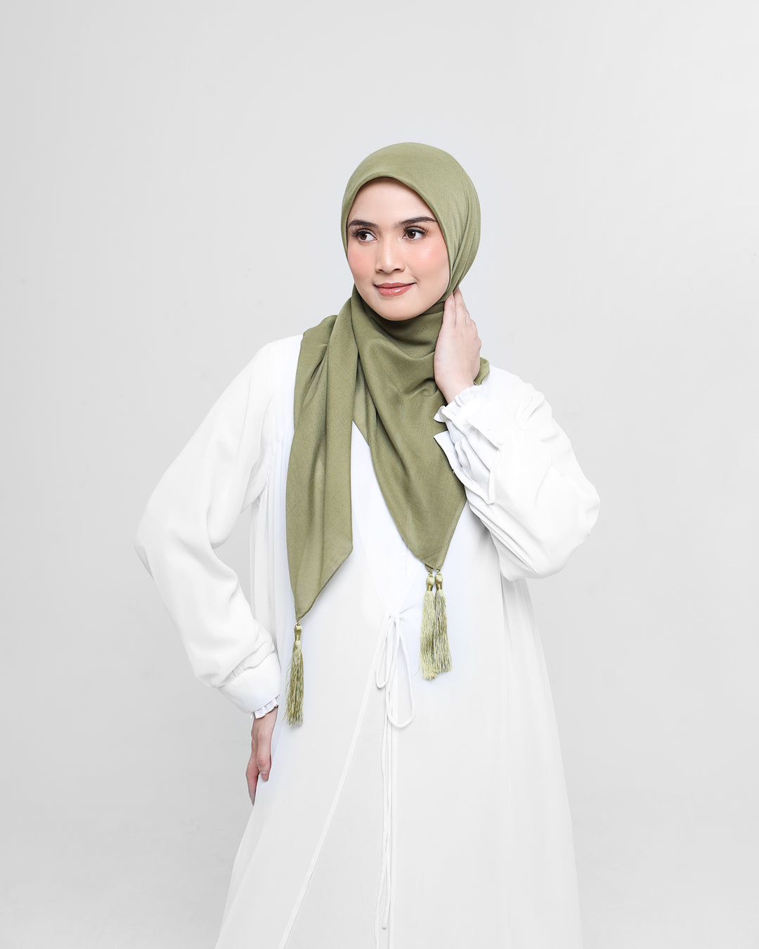 Elzatta Keisha Afifah - Mocca