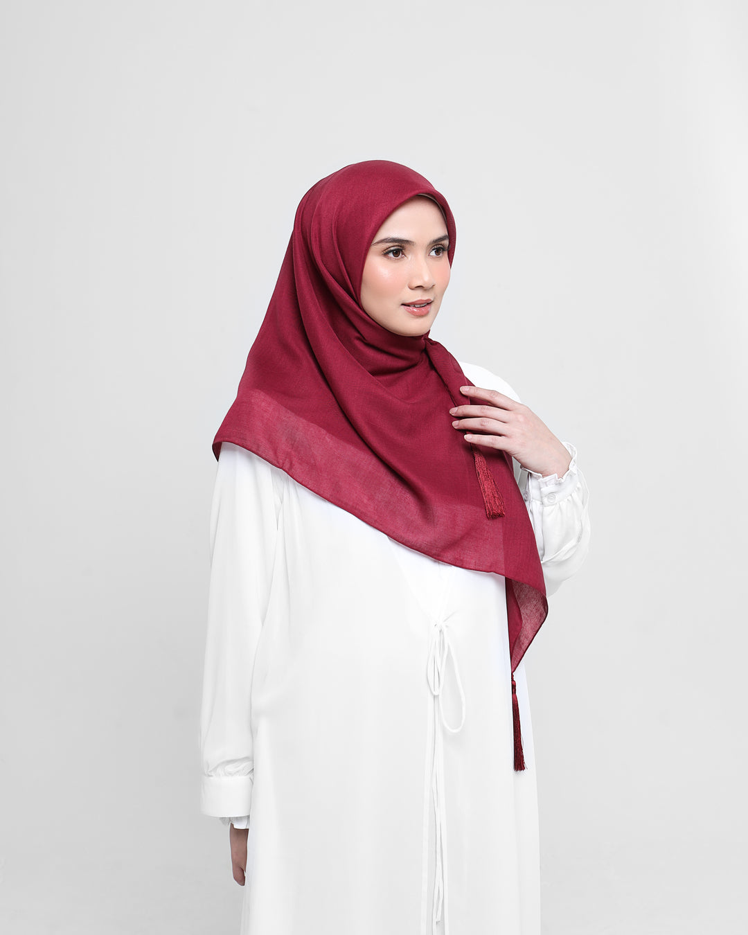 Elzatta Keisha Afifah - Mocca