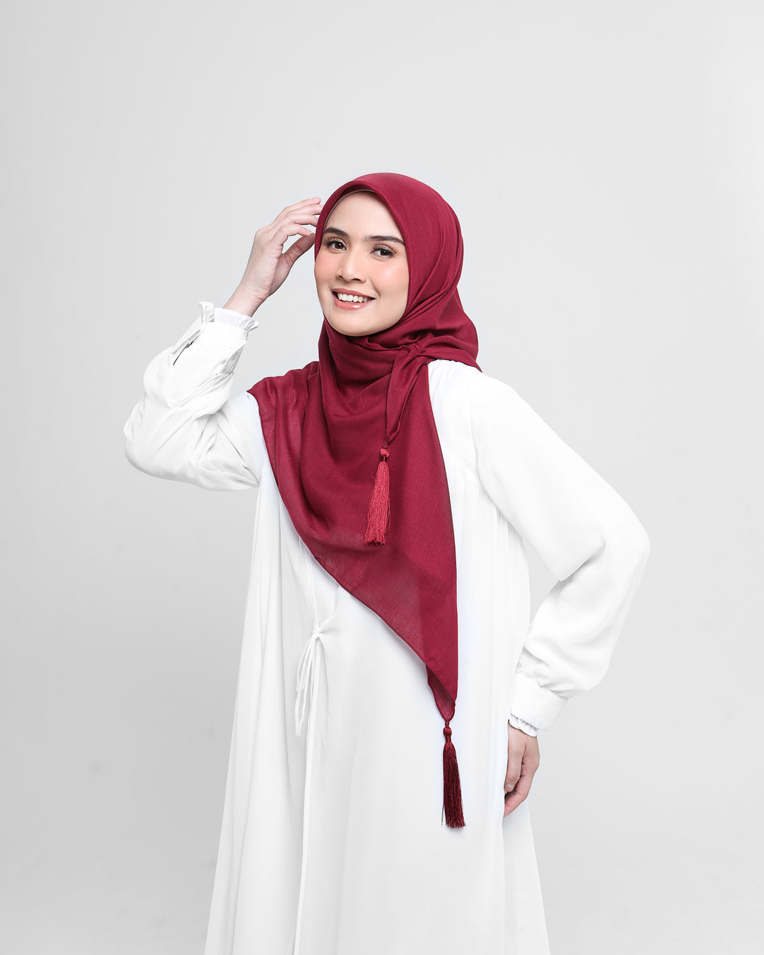 Elzatta Keisha Afifah - Mocca