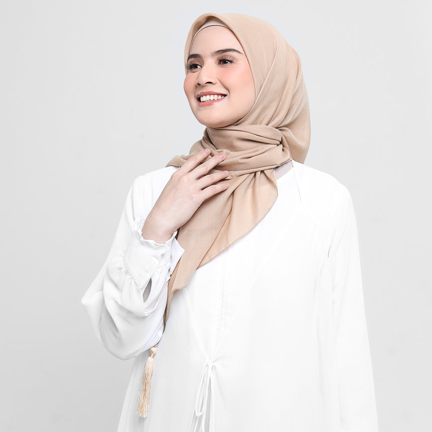 Elzatta Keisha Afifah - Mocca