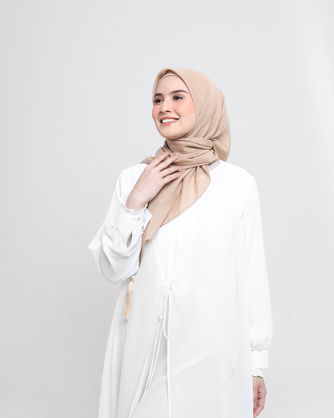 Elzatta Keisha Afifah - Mocca
