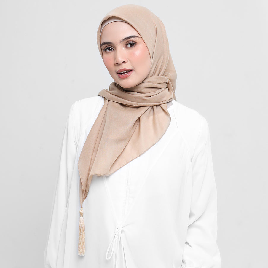 Elzatta Keisha Afifah - Mocca