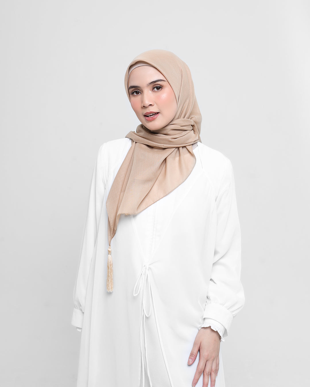 Elzatta Keisha Afifah - Mocca