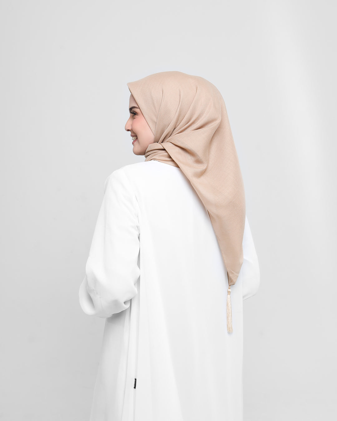 Elzatta Keisha Afifah - Mocca