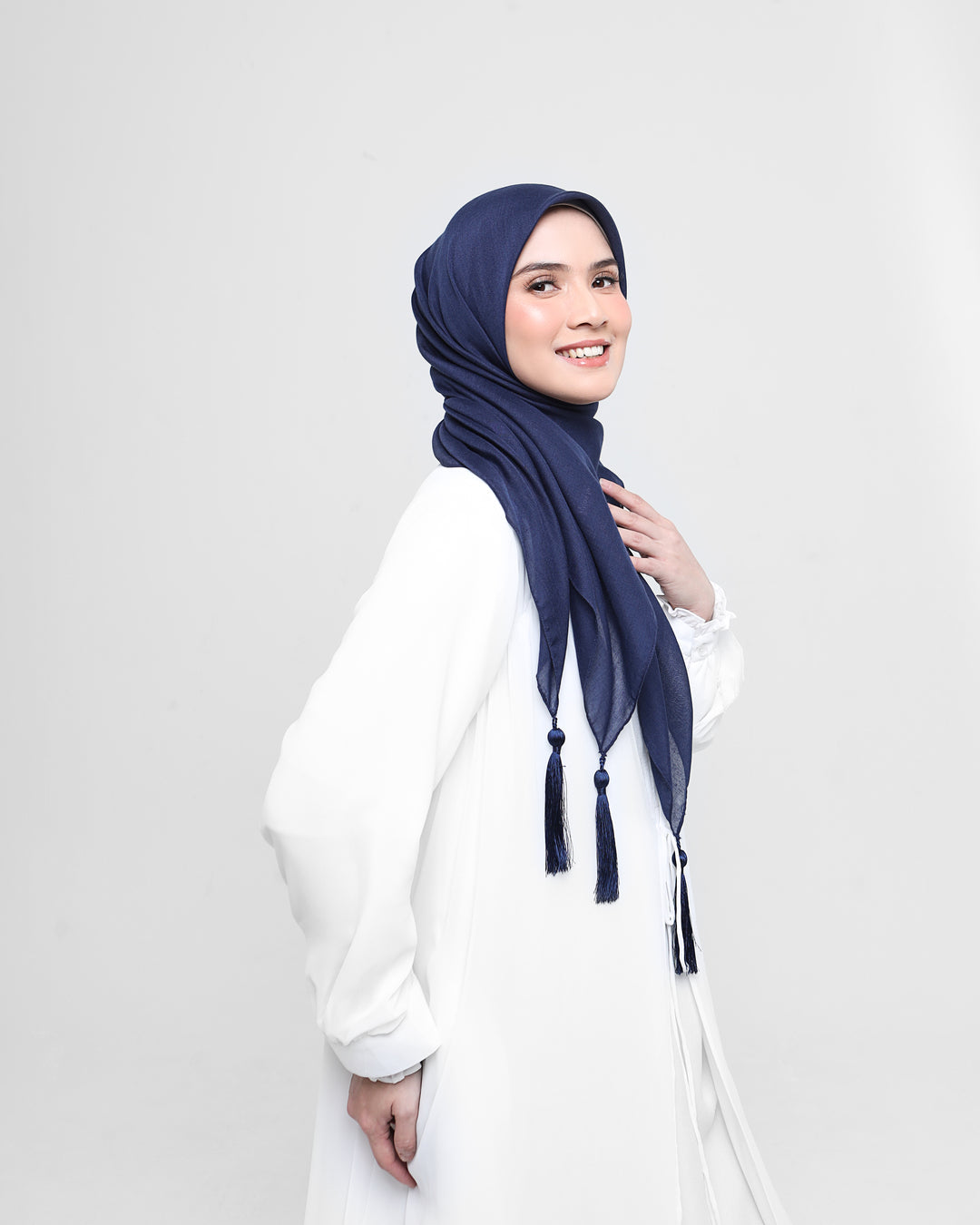 Elzatta Keisha Afifah - Mocca