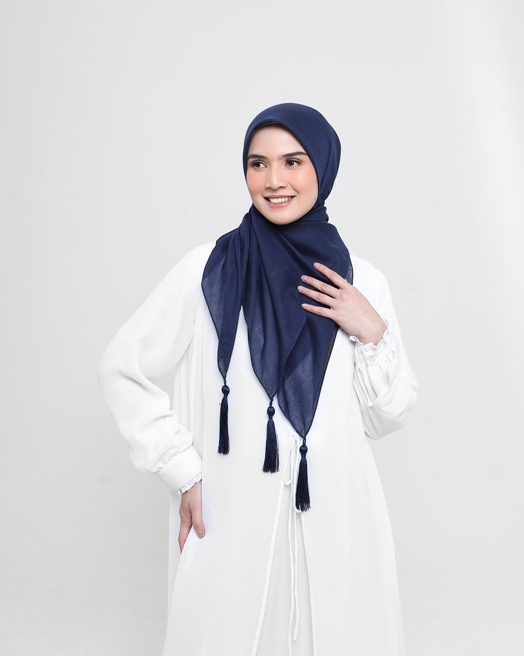 Elzatta Keisha Afifah - Mocca