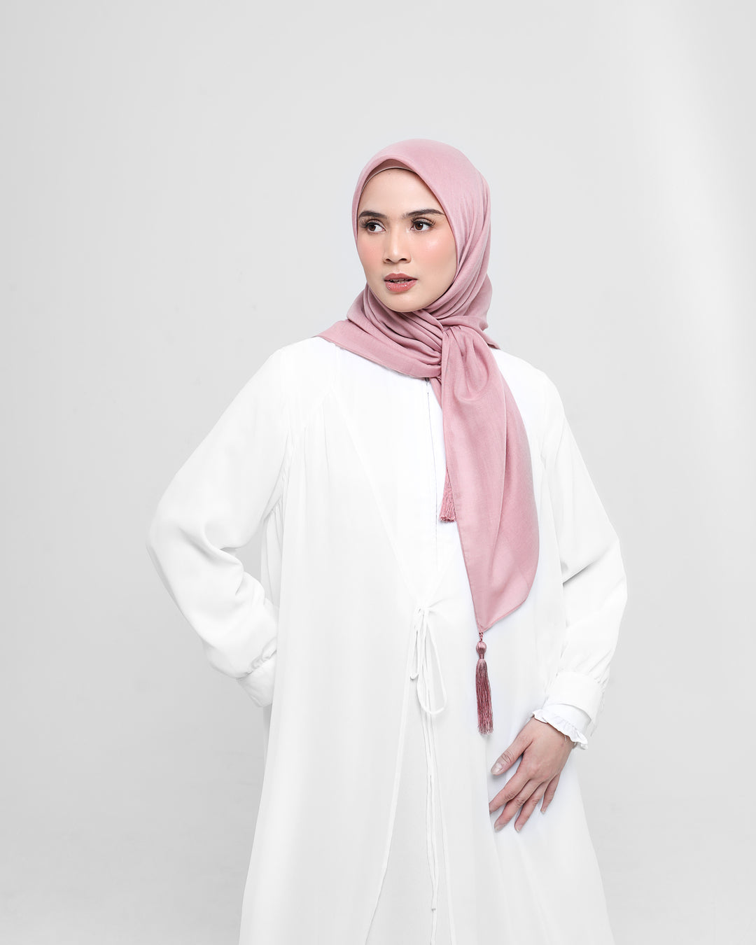Elzatta Keisha Afifah - Mocca