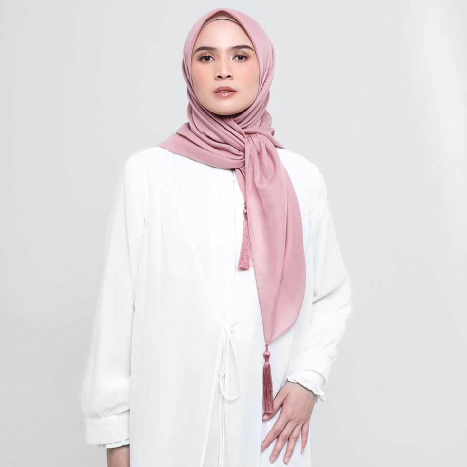 Elzatta Keisha Afifah - Pink