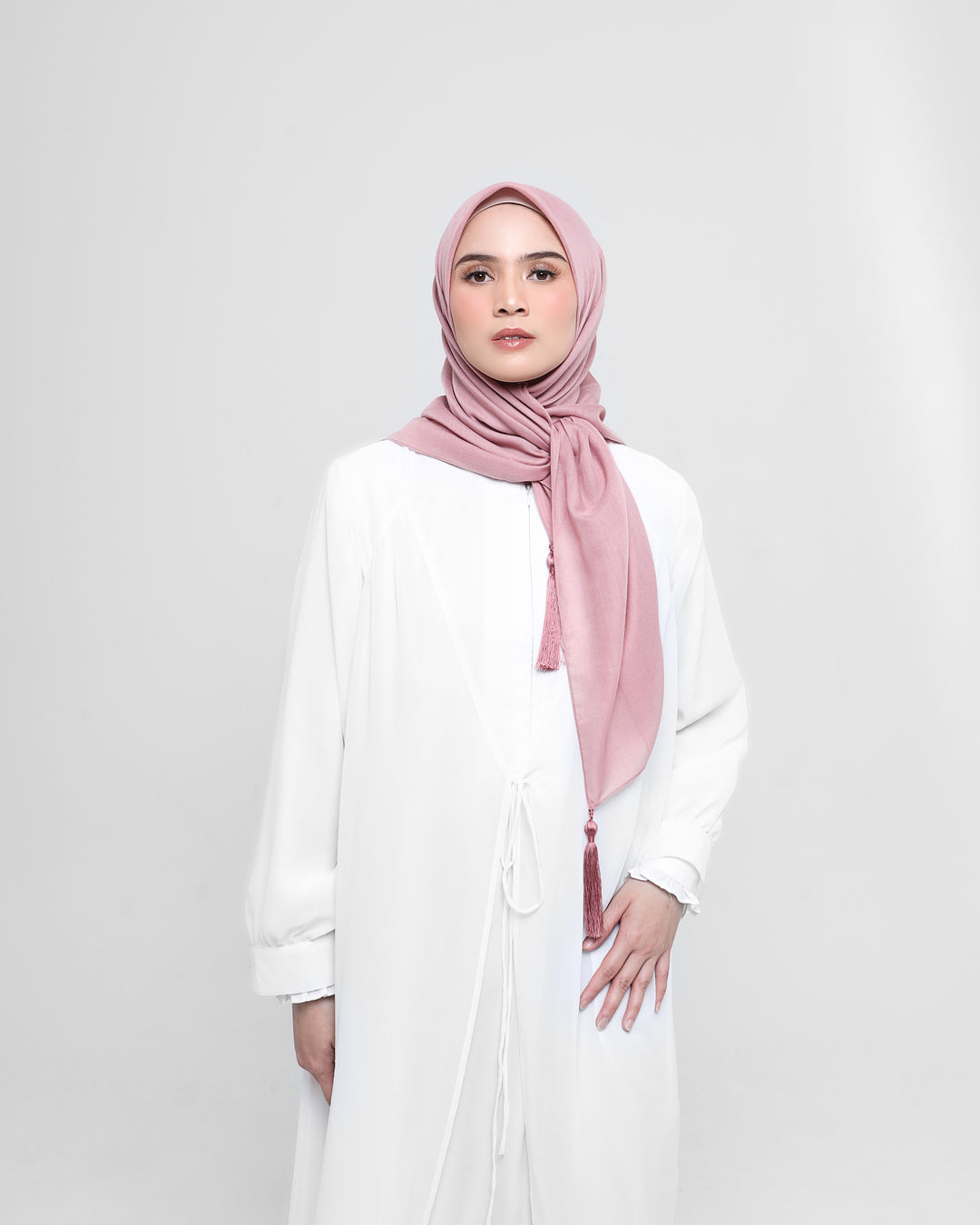 Elzatta Keisha Afifah - Mocca