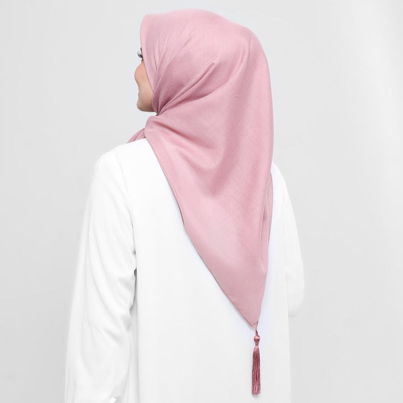 Elzatta Keisha Afifah - Pink