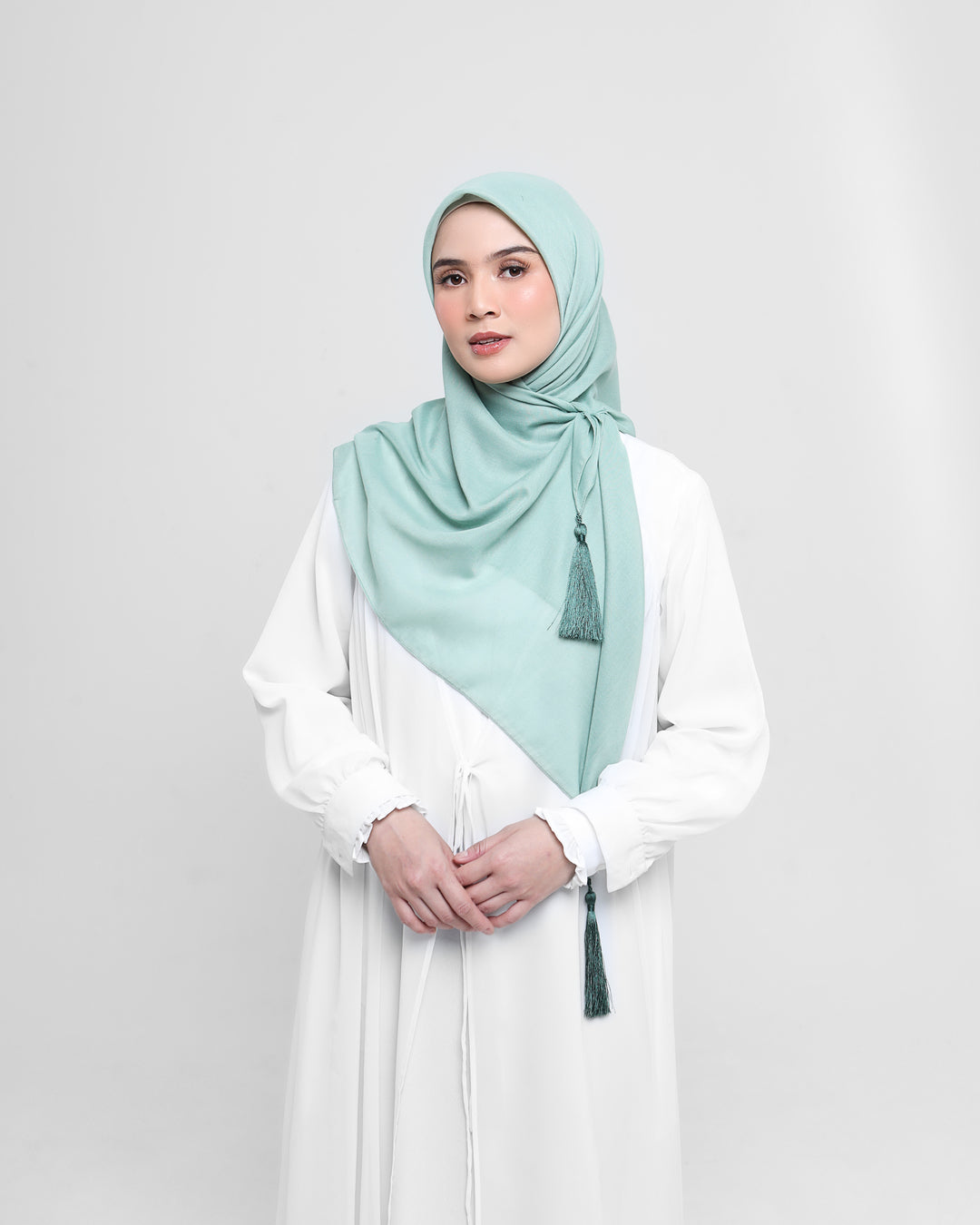 Elzatta Keisha Afifah - Mocca