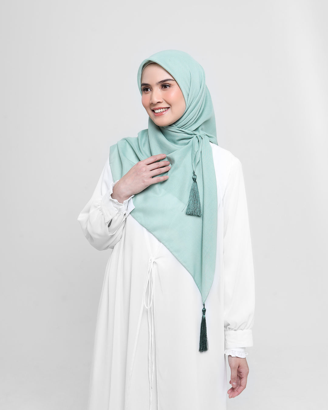 Elzatta Keisha Afifah - Mocca