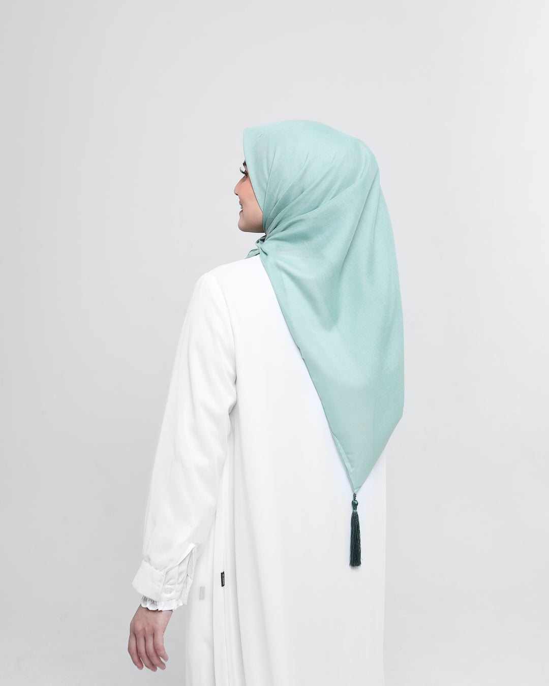 Elzatta Keisha Afifah - Mocca