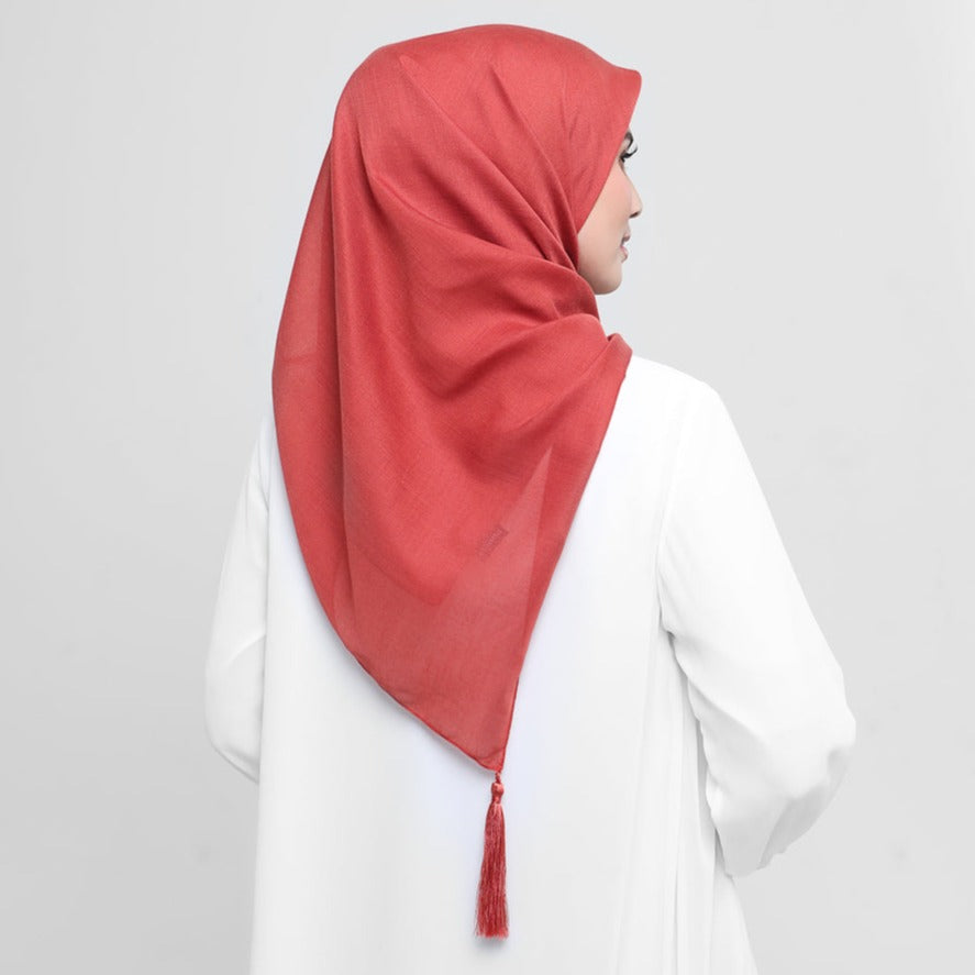 Elzatta Keisha Afifah - Teracotta