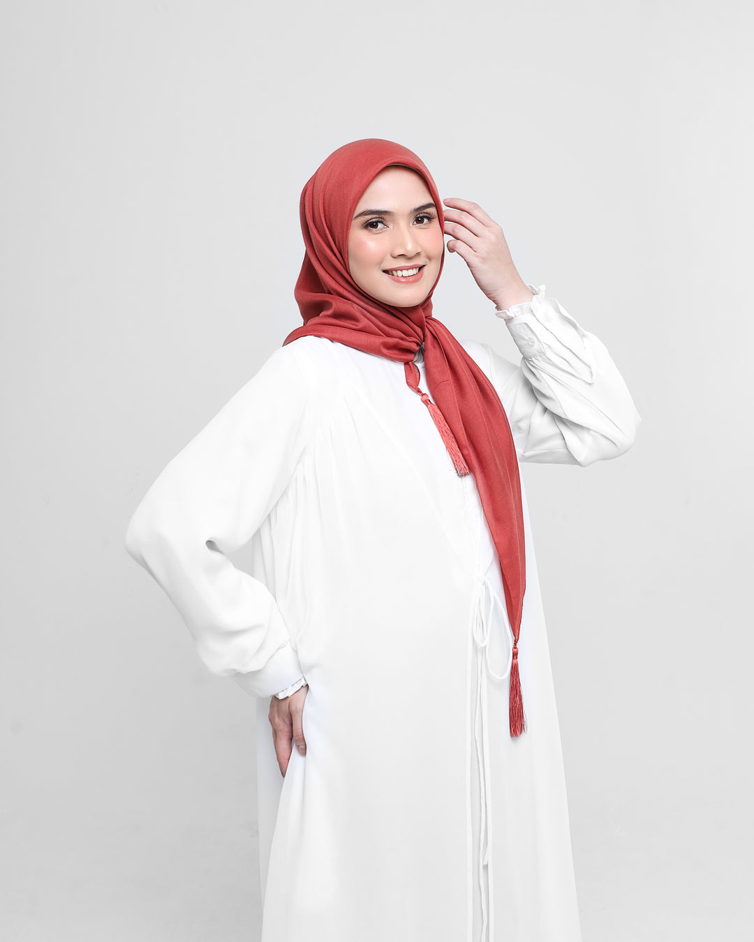 Elzatta Keisha Afifah - Mocca
