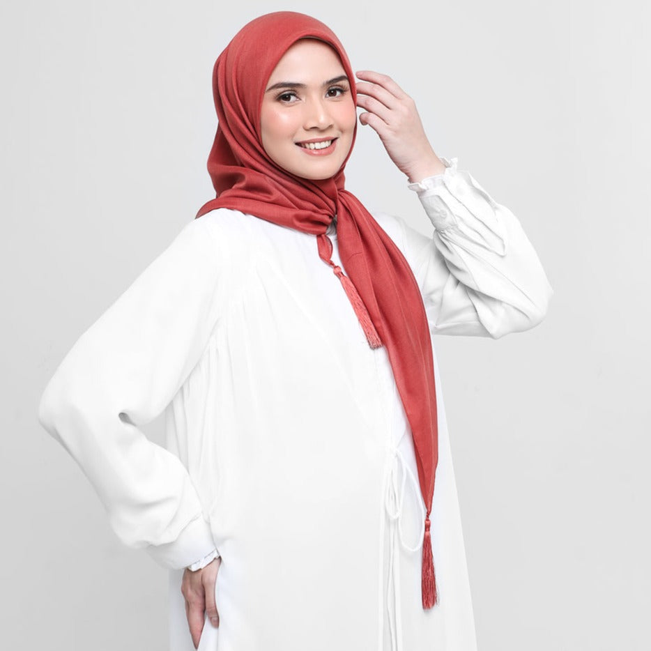 Elzatta Keisha Afifah - Teracotta
