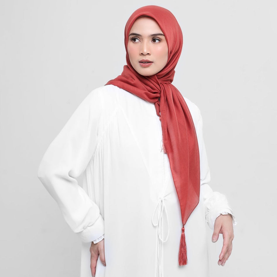 Elzatta Keisha Afifah - Teracotta