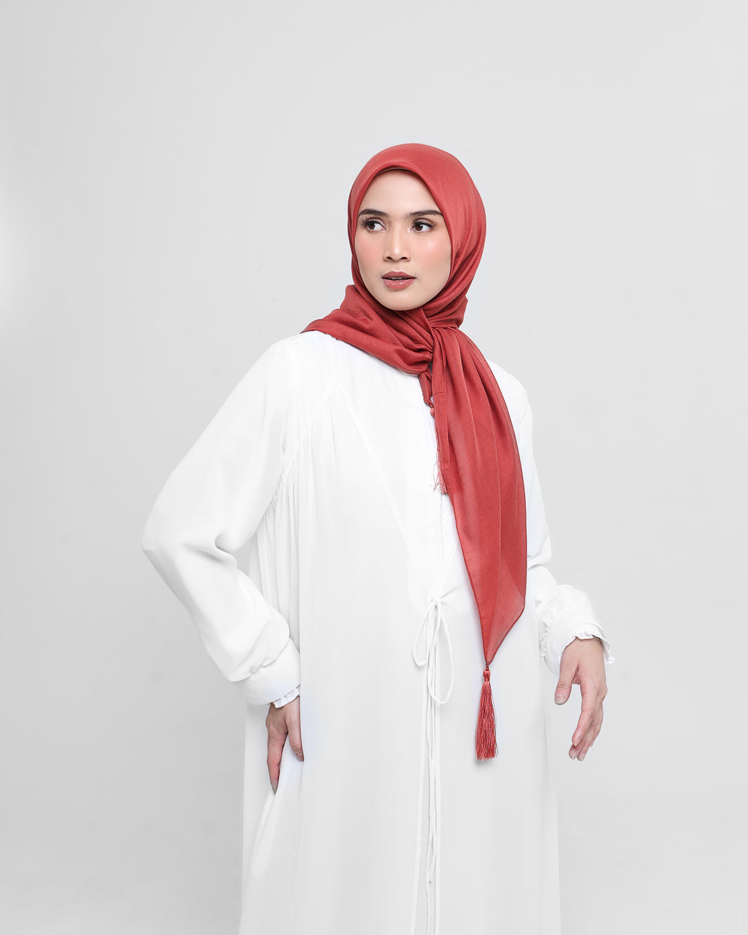 Elzatta Keisha Afifah - Mocca