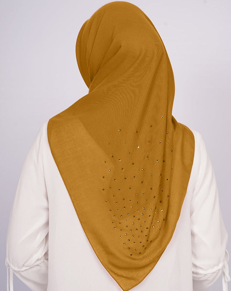 Elzatta Keisha Mahdiya - Beige