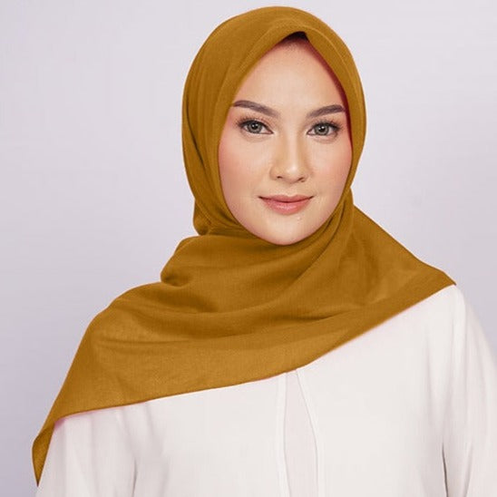 Elzatta Keisha Mahdiya - Beige