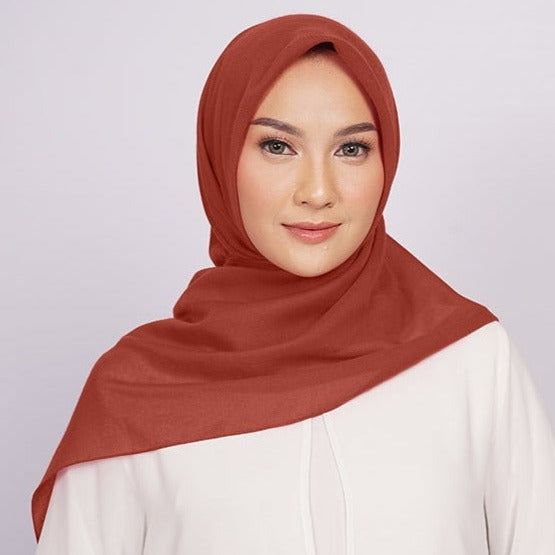 Elzatta Keisha Mahdiya - Teracotta