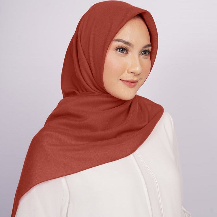 Elzatta Keisha Mahdiya - Teracotta