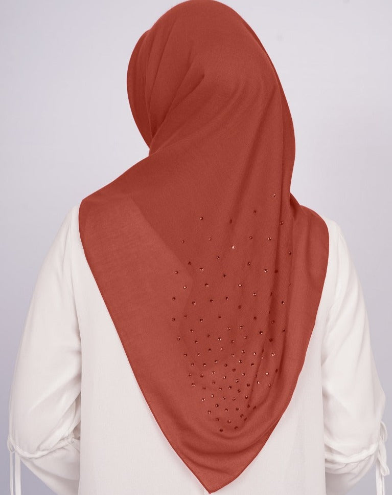Elzatta Keisha Mahdiya - Teracotta