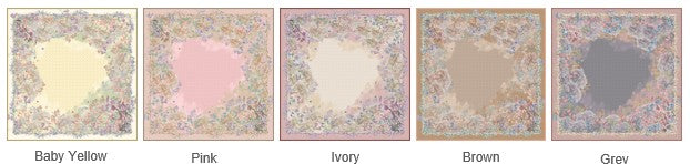 KANARA JACARANDA CASABLANCA