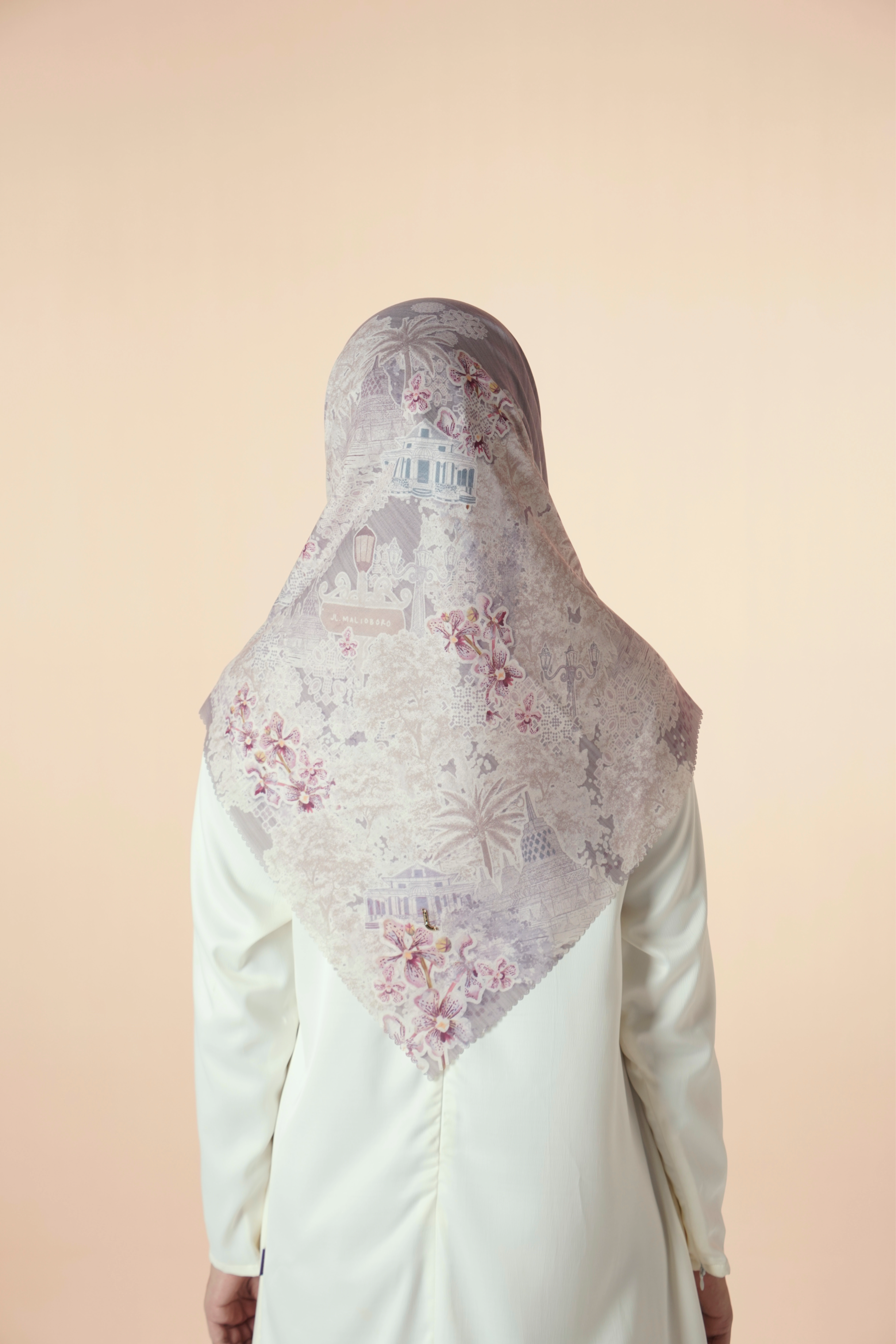 Elzatta Kanara Safiyyah Syar'i