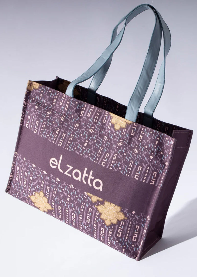Alwani Tote Bag