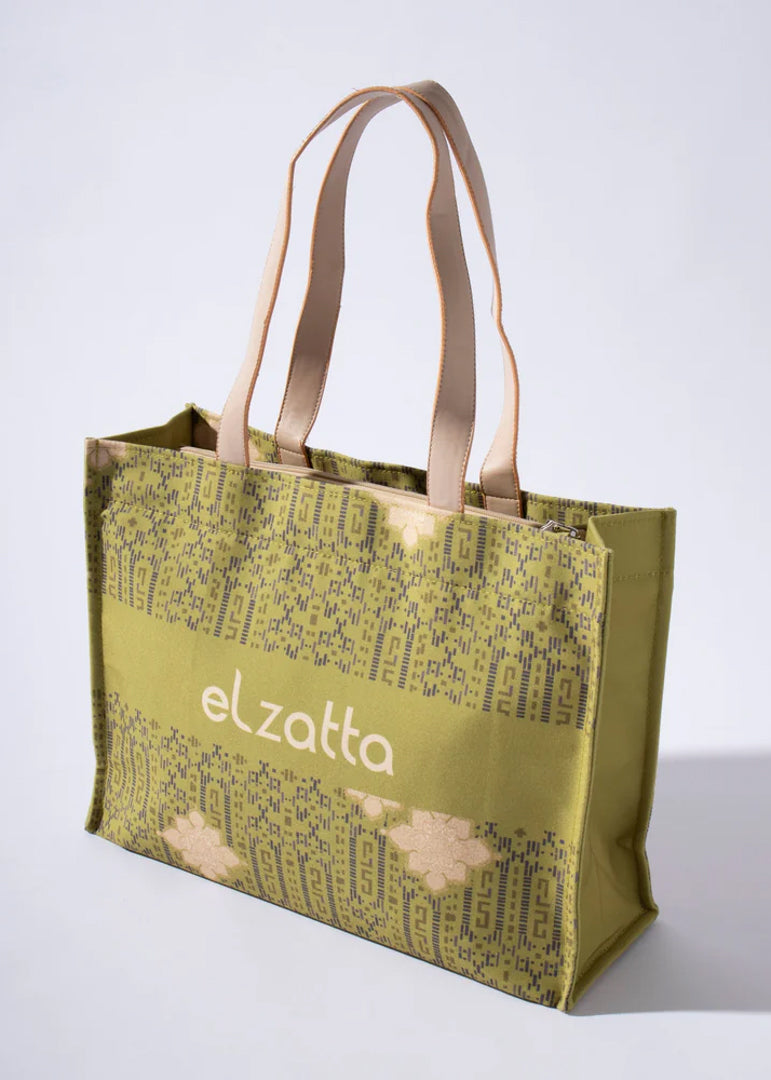Alwani Tote Bag
