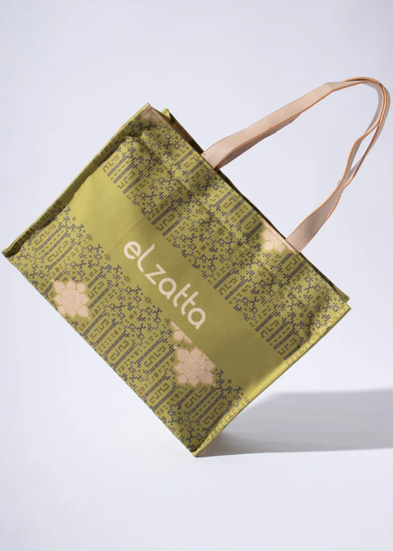 Alwani Tote Bag