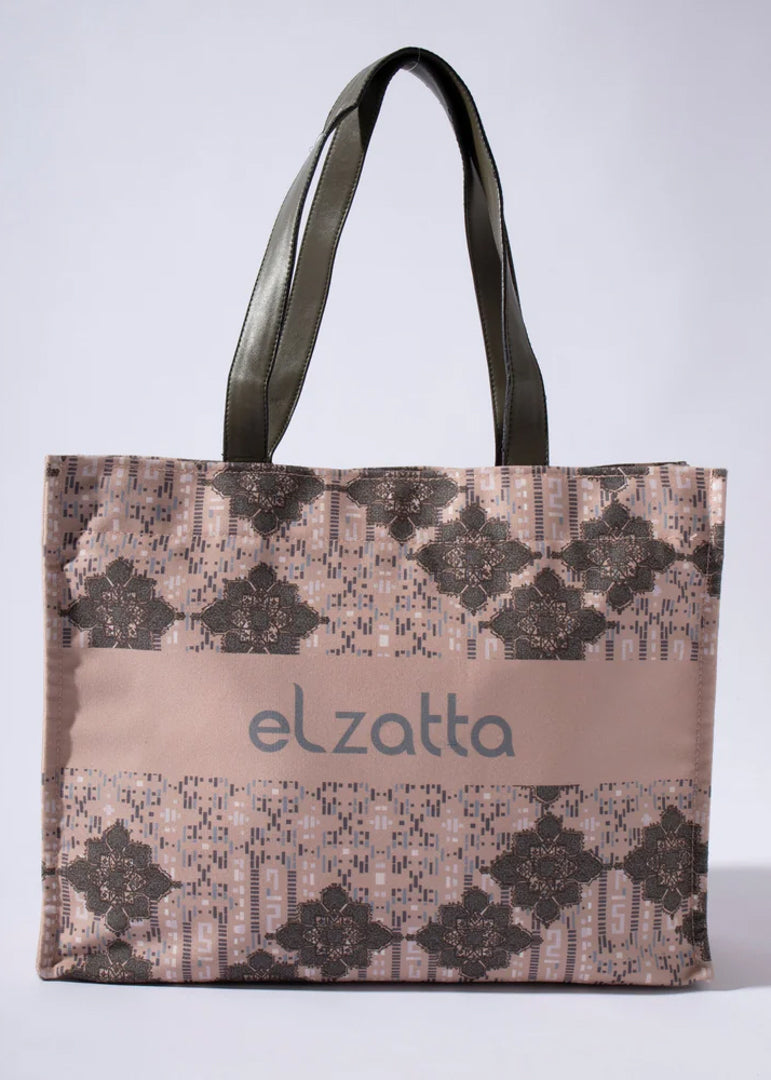 Alwani Tote Bag