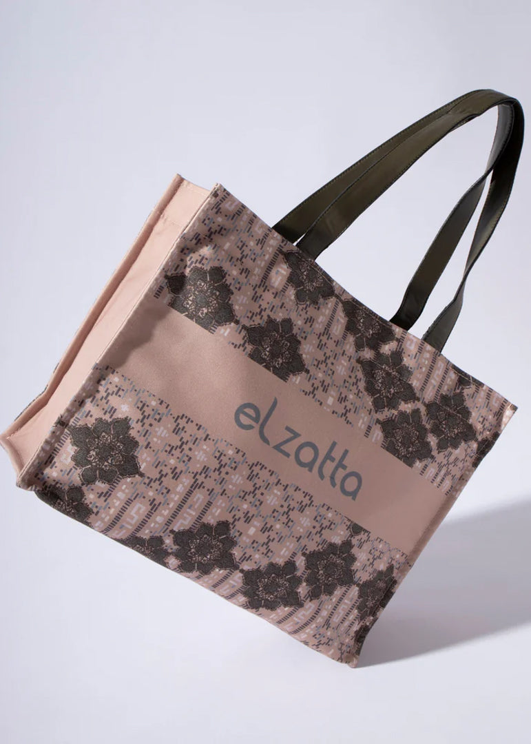 Alwani Tote Bag