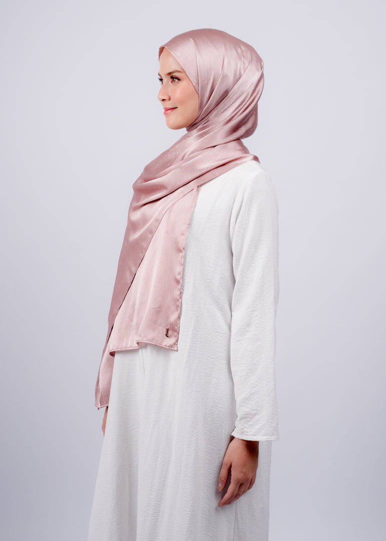 Pashmina Silk Texture