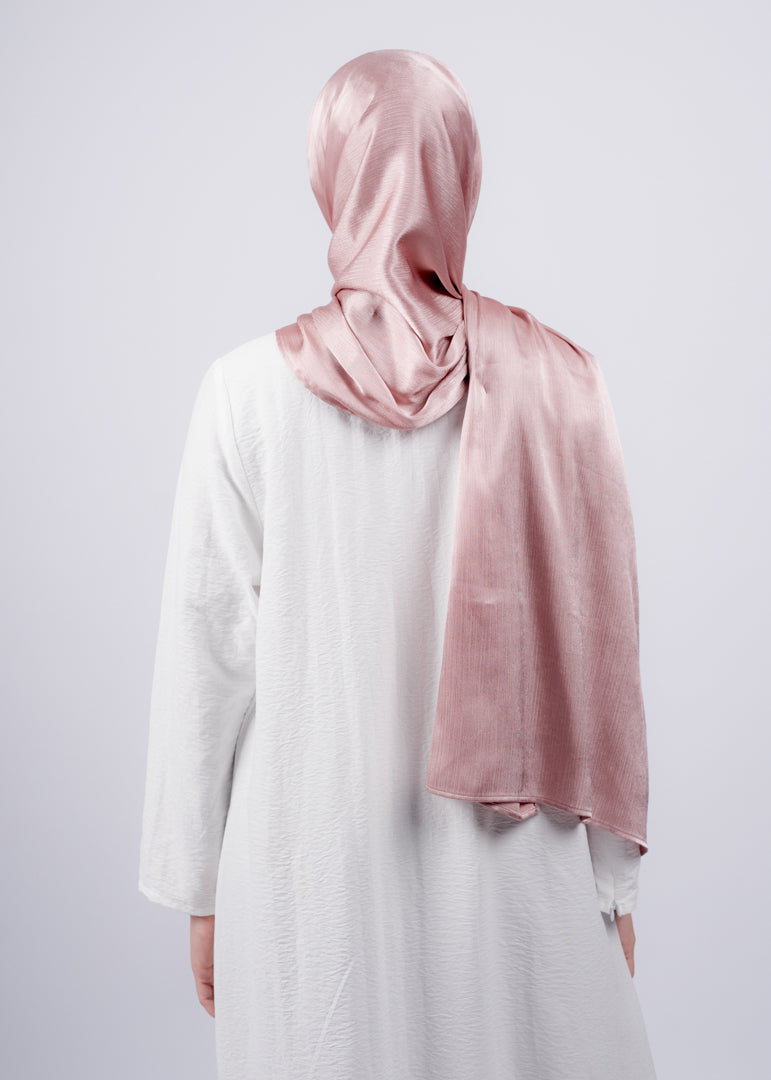Pashmina Silk Texture