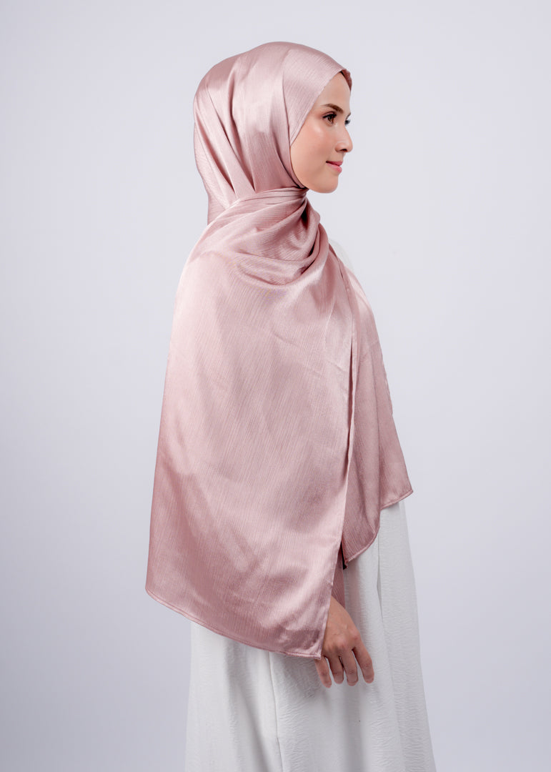 Pashmina Silk Texture